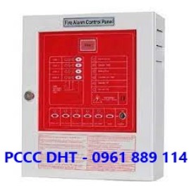 DỊCH VỤ LẮP ĐẶT TỦ BÁO CHÁY 5 KÊNH GIÁ RẺ TẠI HƯNG YÊN